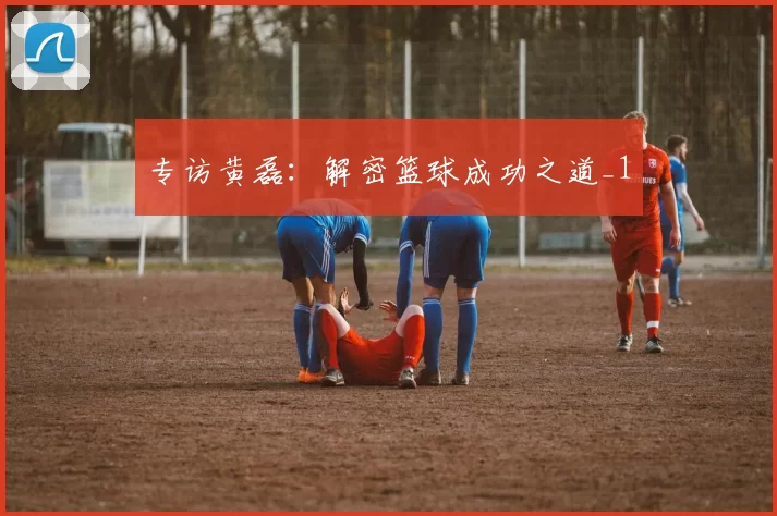 专访黄磊：解密篮球成功之道_1