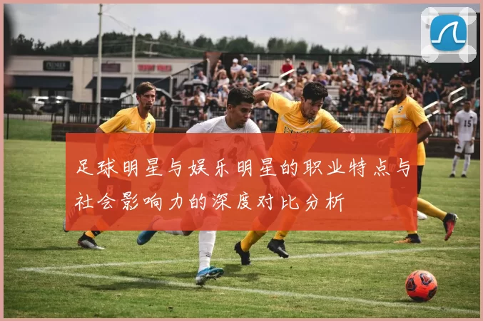 足球明星与娱乐明星的职业特点与社会影响力的深度对比分析