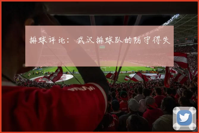 排球评论：武汉排球队的防守得失