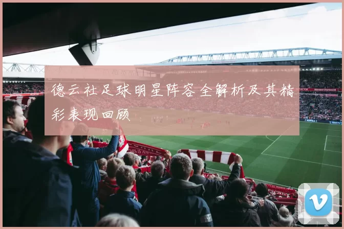 德云社足球明星阵容全解析及其精彩表现回顾