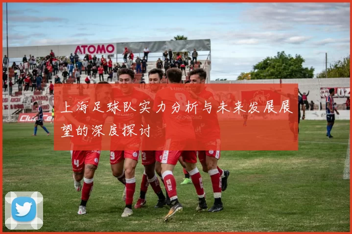 上海足球队实力分析与未来发展展望的深度探讨